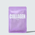 Load image into Gallery viewer, collagen firming sheet mask
