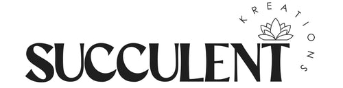 Succulent Kreations logo