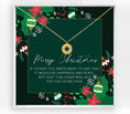Load image into Gallery viewer, Christmas Gift Necklace
