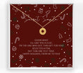 Load image into Gallery viewer, Secret Santa Gift Necklace