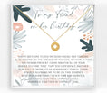 Load image into Gallery viewer, Friend Birthday Necklace