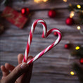 Load image into Gallery viewer, Peppermint Candy Cane(One Only)