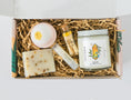 Load image into Gallery viewer, Birth Month Stone Spa Box