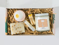 Load image into Gallery viewer, Birth Month Flower Spa Box