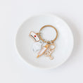 Load image into Gallery viewer, Nurse Keychain