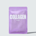 Load image into Gallery viewer, collagen firming sheet mask
