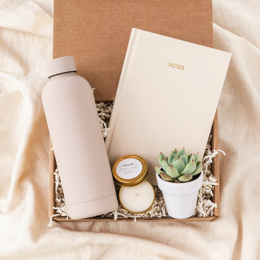 Refresh & Inspire Gift Box