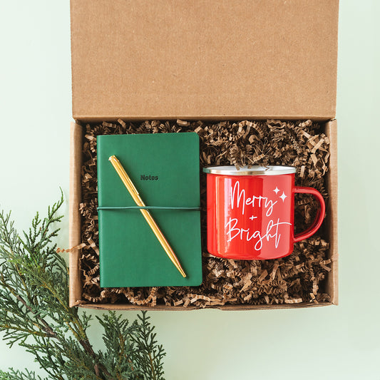 Holiday Cheer Gift Box