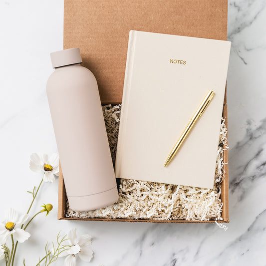 Write Your Story Gift Box