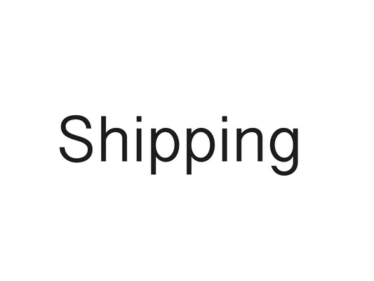 Priority mail shipping