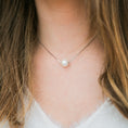Load image into Gallery viewer, Brother Remembrance Necklace
