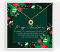 Load image into Gallery viewer, Christmas Gift Necklace
