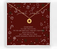 Load image into Gallery viewer, Secret Santa Gift Necklace

