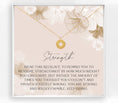 Load image into Gallery viewer, Encouragement & Strength Necklace
