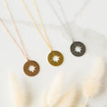 Load image into Gallery viewer, "New Mom" Congratulations Necklace
