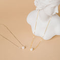 Load image into Gallery viewer, Mother & Daughter Necklace
