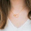 Load image into Gallery viewer, Secret Santa Gift Necklace
