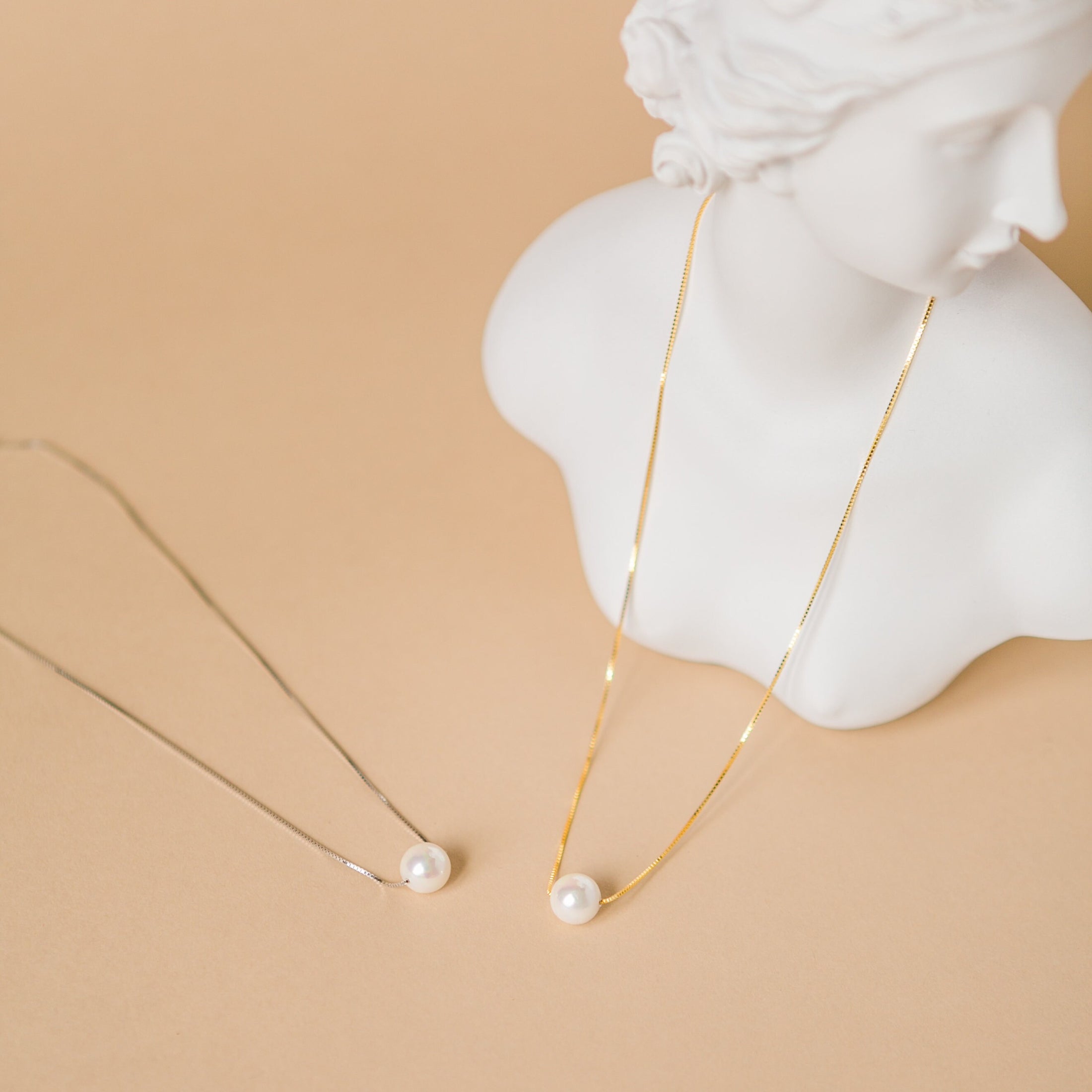 pearl necklace succulent Pearl Necklace