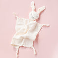 Load image into Gallery viewer, Bunny Baby Lovey
